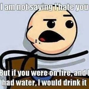 Meet your Posher, Marie